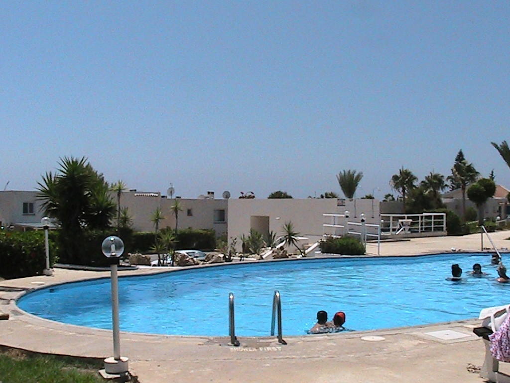 Happy Holiday كورال باي الغرفة الصورة